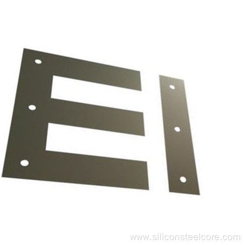 Silicon steel sheet of transformer 3 Phase